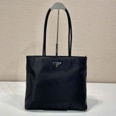 Prada Shopping Bags